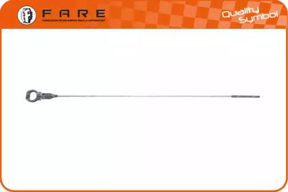 Fare 10134 Gage assy oil level