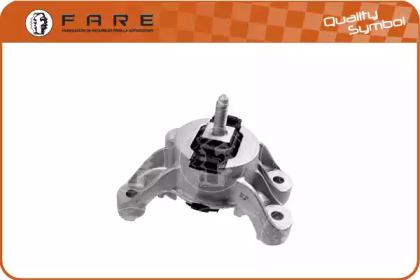 Fare 10136 Insulator engine mounting Fare 10136 Insulator engine mounting