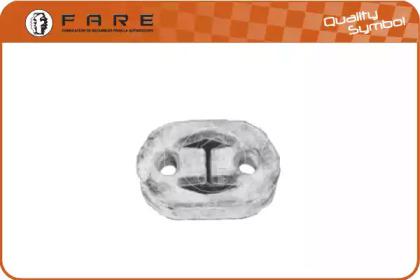 Fare 10179 Кронштейн системи випуску відпрацьованих газів