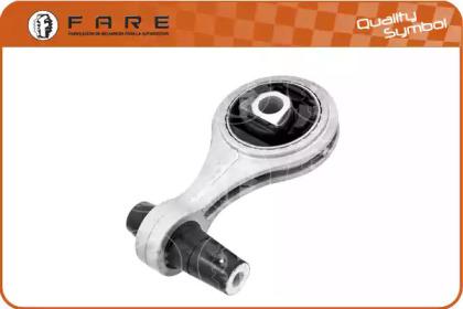 Fare 10181 Insulator engine mounting