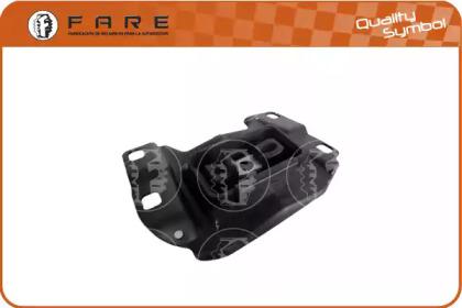 Fare 10204 Insulator engine mounting