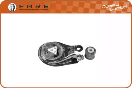 Fare 10206 Insulator engine mounting Fare 10206 Insulator engine mounting