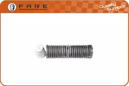Fare 10209 Відбійник амортизатора Fare 10209 Відбійник амортизатора