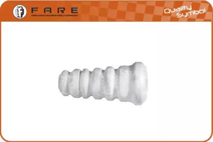 Fare 10211 Відбійник амортизатора Fare 10211 Відбійник амортизатора