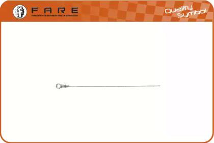 Fare 10222 Gage assy oil level