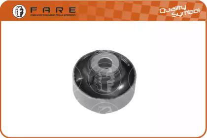 Fare 10235 Bushing suspension arm Fare 10235 Bushing suspension arm
