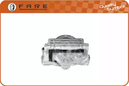 Fare 10239 Insulator engine mounting Fare 10239 Insulator engine mounting