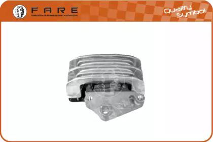 Fare 10240 Insulator engine mounting