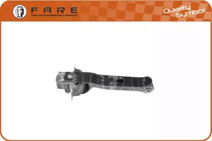 Fare 10241 Insulator engine mounting