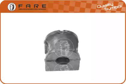 Fare 10244 Втулка стабілізатора
