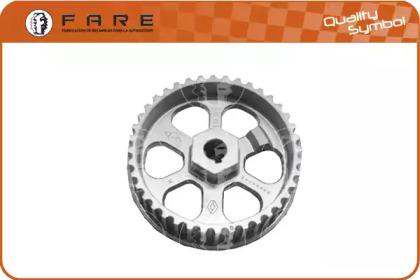 Fare 10300 Repair kit steering pump Fare 10300 Repair kit steering pump