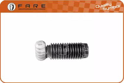Fare 10301 Odboj oslona amortyzatora Fare 10301 Odboj oslona amortyzatora
