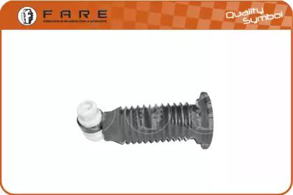 Fare 10302 Пыльник амортизатора