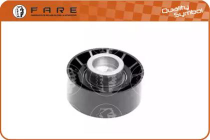 Fare 10325 Ролик натяжной