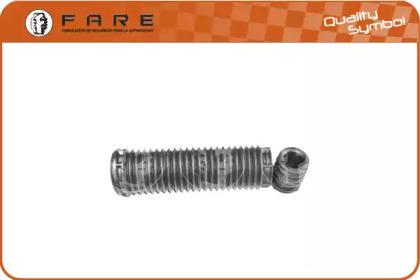 Fare 10329 Odboj oslona amortyzatora Fare 10329 Odboj oslona amortyzatora