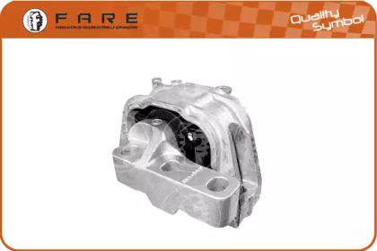 Fare 10332 Insulator engine mounting Fare 10332 Insulator engine mounting