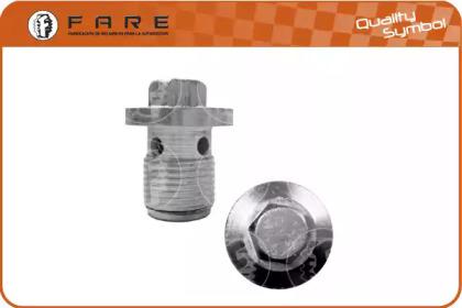 Fare 10345 Cap metal Fare 10345 Cap metal