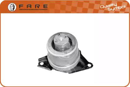 Fare 10355 Insulator engine mounting Fare 10355 Insulator engine mounting