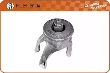 Fare 10359 Insulator engine mounting Fare 10359 Insulator engine mounting