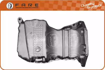 Fare 10400 Oelwanne Fare 10400 Oelwanne