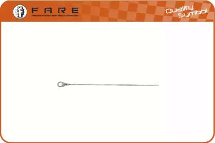 Fare 10409 Gage assy oil level Fare 10409 Gage assy oil level