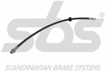 S.B.S. 1330851546 Шланг тормозной S.B.S. 1330851546 Шланг тормозной