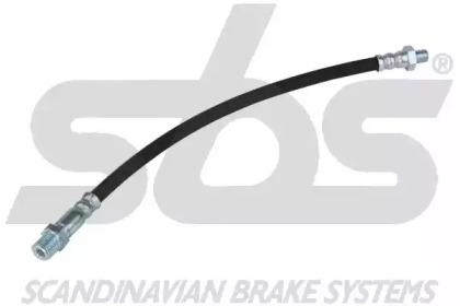 S.B.S. 1330851924 Шланг гальмівний S.B.S. 1330851924 Шланг гальмівний