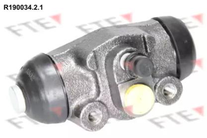 FTE R190034.2.1 Циліндр гальмівний робочий