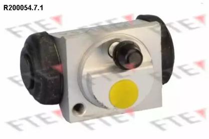 FTE R200054.7.1 Цилиндр тормозной рабочий