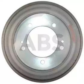 A.B.S. 2723-S Bremstrommel A.B.S. 2723-S Bremstrommel