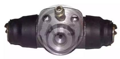 A.B.S. 2743 Cylinder drum brake