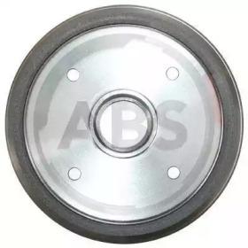 A.B.S. 2760-S Барабан гальмівний A.B.S. 2760-S Барабан гальмівний
