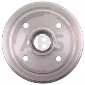 A.B.S. 2773-S Барабан гальмівний A.B.S. 2773-S Барабан гальмівний