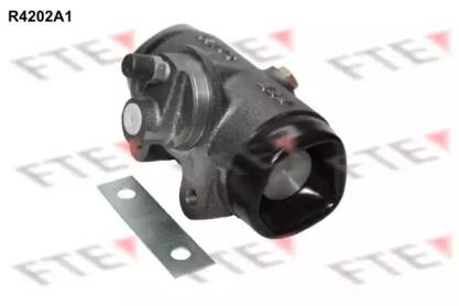 FTE R4202A1 Циліндр гальмівний робочий