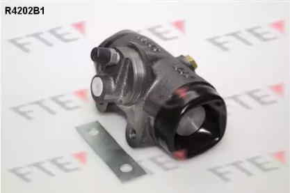 FTE R4202B1 Циліндр гальмівний робочий