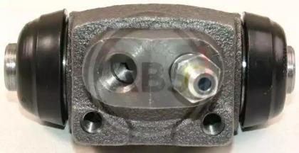 A.B.S. 2806 Циліндр гальмівний робочий A.B.S. 2806 Циліндр гальмівний робочий