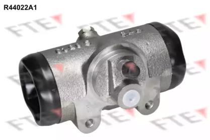FTE R44022A1 Циліндр гальмівний робочий FTE R44022A1 Циліндр гальмівний робочий