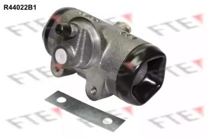 FTE R44022B1 Циліндр гальмівний робочий FTE R44022B1 Циліндр гальмівний робочий