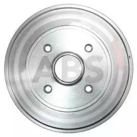 A.B.S. 2832-S Bremstrommel