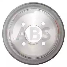 A.B.S. 2839-S Барабан гальмівний A.B.S. 2839-S Барабан гальмівний