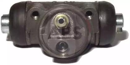 A.B.S. 2844 Cylinder drum brake