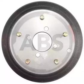 A.B.S. 2846-S Bremstrommel