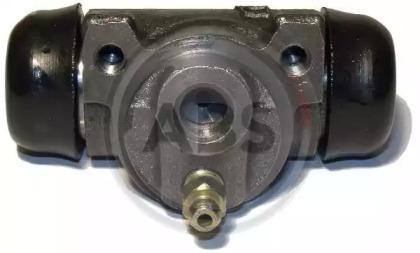 A.B.S. 2847 Cylinder drum brake A.B.S. 2847 Cylinder drum brake