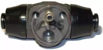 A.B.S. 2850 Cylinder drum brake