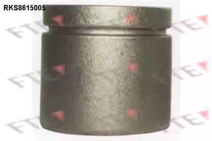 FTE RKS8615005 Поршень гальмівного супорта FTE RKS8615005 Поршень гальмівного супорта