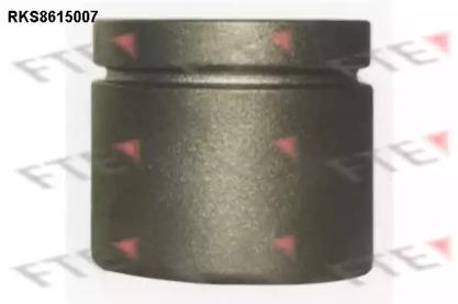 FTE RKS8615007 Поршень гальмівного супорта FTE RKS8615007 Поршень гальмівного супорта