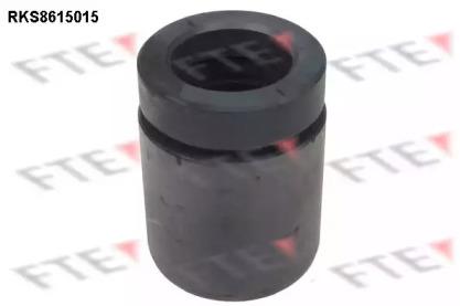 FTE RKS8615015 Поршень гальмівного супорта FTE RKS8615015 Поршень гальмівного супорта