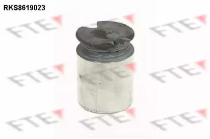 FTE RKS8619023 Поршень гальмівного супорта FTE RKS8619023 Поршень гальмівного супорта