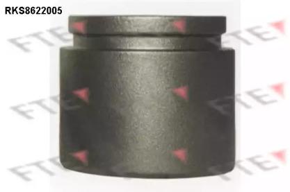 FTE RKS8622005 Поршень гальмівного супорта FTE RKS8622005 Поршень гальмівного супорта