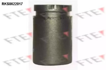 FTE RKS8622017 Поршень гальмівного супорта